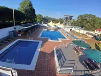 Superbreak Hotel Hoteles en Kitale