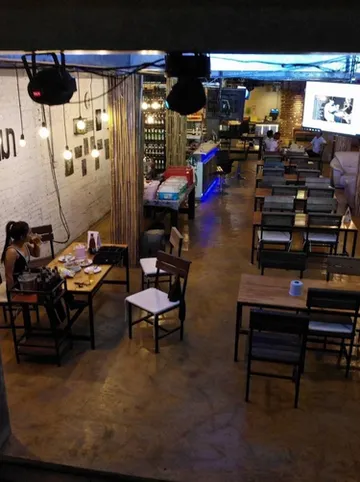 รูปภาพของลอฟท์ แอท สีมา