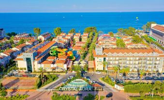 Crystal Aura Beach Resort & Spa - Ultimate All Inclusive