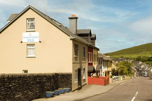 Seaview Heights Hotels in Dingle