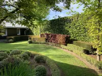 Cozy Chalet with Pond, Malmedy Hotels in Malmedy