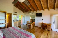 Hotel Posada Seremein ,West Bay ,Roatan 웨스트 베이 호텔