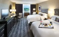 Hilton Harrisburg - Flughafentransfer
