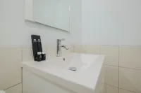 Minimalist Studio at Azalea Suites Cikarang Apartment - Apartments