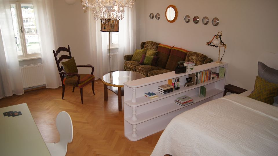 Altstadthaus Cityappartements