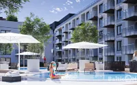 Apartamenty Balticon Nadmorskie Tarasy - Beach