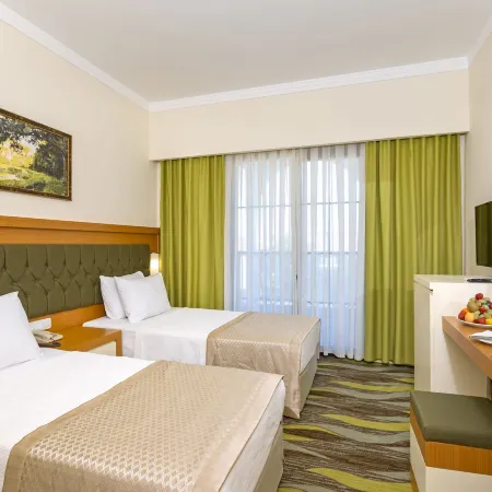 Forest Park Hotel