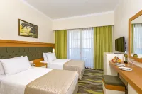 Forest Park Hotel Hotels in Kemer