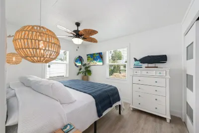 Bluewaters Beach House by Sun Palace Vacations Hotels near Palmettos Apparel
