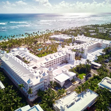 Riu Palace Macao - Adults Only - All Inclusive