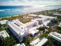 Riu Palace Macao - Adults Only - All Inclusive Hotels in Punta Cana