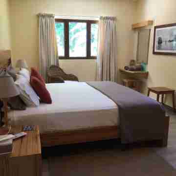 Villa Belle Plage Rooms