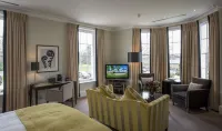 Bedford Lodge Hotel & Spa Hotels in Newmarket