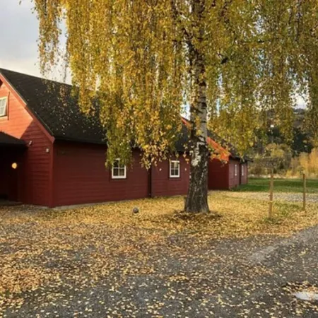 Jorekstad Ferieleiligheter