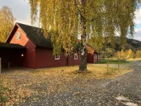 Jorekstad Ferieleiligheter Hotels near Lysgårdsbakkene Hoppanlegg