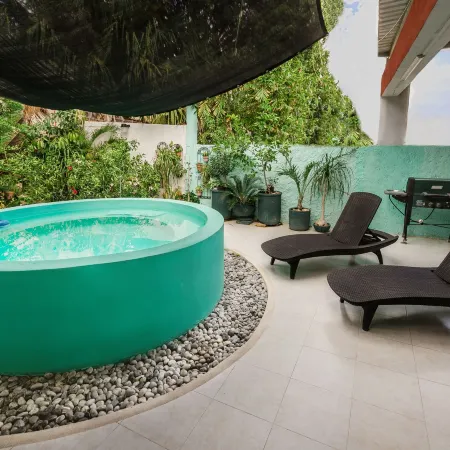 Merida Serviced Apartments