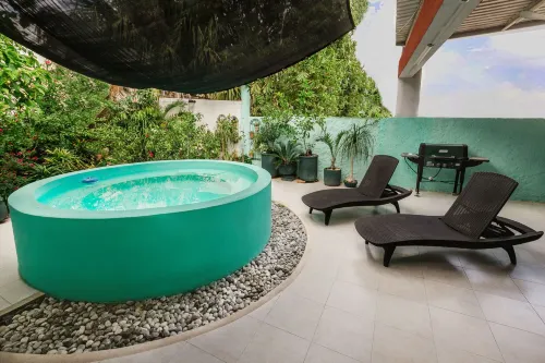 Merida Serviced Apartments - Homestays