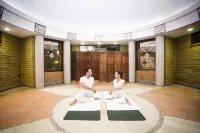 Hotel Los Olivos Spa