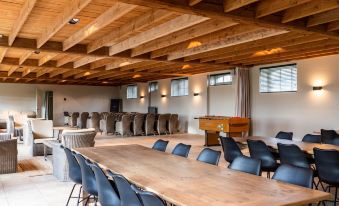 Hoeve Hazegras