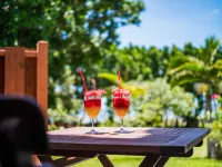 The Beach Terrace Hotel AO Ishigaki Hotels in Ishigaki