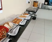 Pousada Canto Dos Corais - sarapan