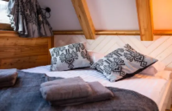 Domek & Apartament Na Ogrodzie