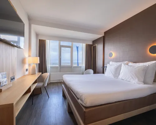 巴克海濱酒店 諾德韋克酒店