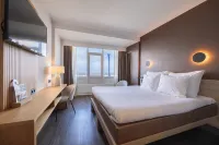 Hotel de Baak Seaside Hotels near Strand van Katwijk aan Zee