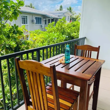 Island Accommodation Suva Premier Hospitality