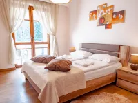 Apartamenty Sun & Snow Zielona Hotels in Krynica Zdroj