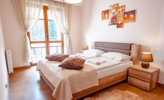 Apartamenty Sun & Snow Zielona