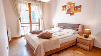 Apartamenty Sun & Snow Zielona Hotels in 