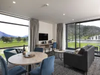 Quest Queenstown Hotels in Queenstown