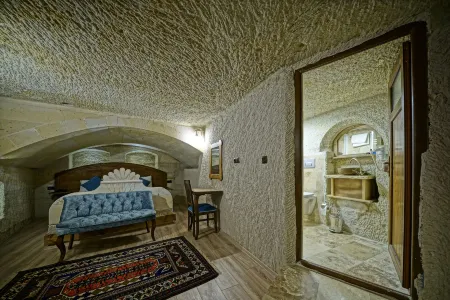 Cappa Cave Hotel