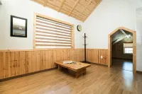 Janghobadasoop Pension Hotels in Samcheok