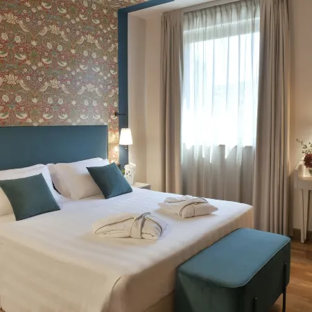 Hotel Torresi