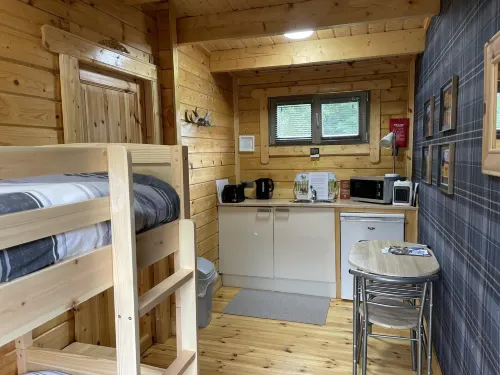 Immaculate Cabin 5 Mins to Inverness Dogs Welcome - 2 stelle