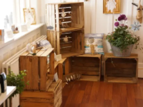 Hotel Sandvig Havn Hotels in Allinge