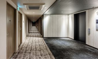 Smile Hotel Okayama