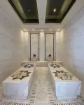 Rixos Premium Magawish Suites and Villas - spa