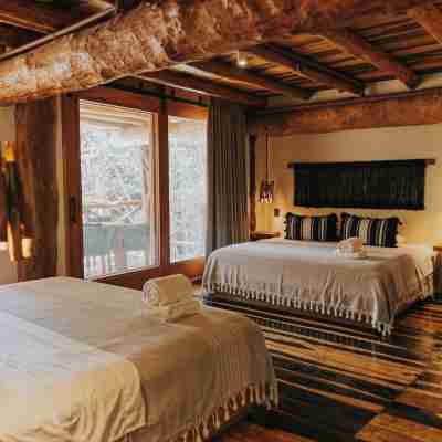 Aldea Kuká, Luxury Eco Boutique Hotel Rooms