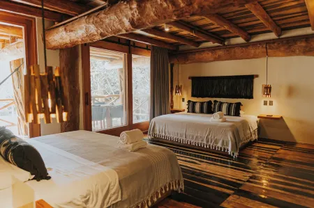 Aldea Kuká, Luxury Eco Boutique Hotel