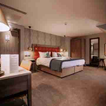 The Tytherington Rooms