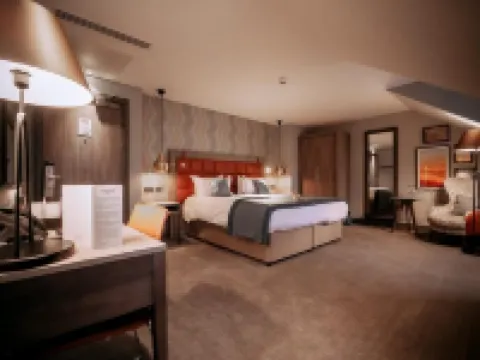 The Tytherington Hotels in Macclesfield