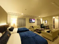 Green Rich Hotel Matsue Eki Across Hotels in Matsue