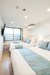 Oceanfront Villa Hale Kahakai Các khách sạn gần Jogashima Island