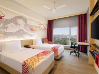 Ginger Kochi, Kalamassery Hotels in Kochi
