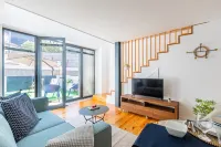 에로이스모 듀플렉스 테라스