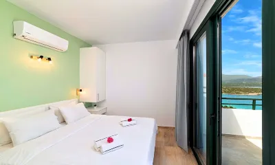 Istron Homes Hotels in Vathi