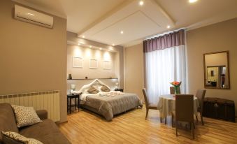 Reggia & Dintorni Rooms A Caserta